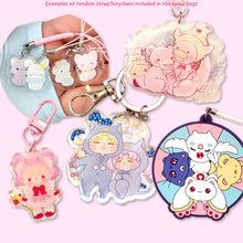 Load image into Gallery viewer, Lucky Bags