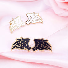 Load image into Gallery viewer, Angel Wing Filler Pins