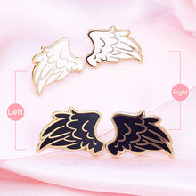 Load image into Gallery viewer, Angel Wing Filler Pins