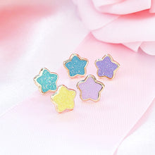 Load image into Gallery viewer, Chubby Star Filler Pins