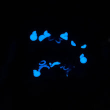 Load image into Gallery viewer, Ghost Miku Enamel Pin