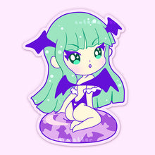 Load image into Gallery viewer, Beach Babes Die-cut Sticker Pack - Baddies