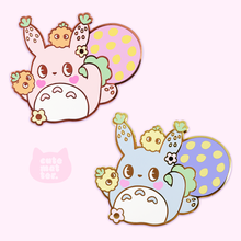 Load image into Gallery viewer, Fruits Party Enamel Pin - Strawberry Thief