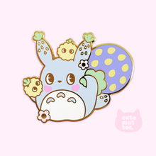 Load image into Gallery viewer, Fruits Party Enamel Pin - Strawberry Thief