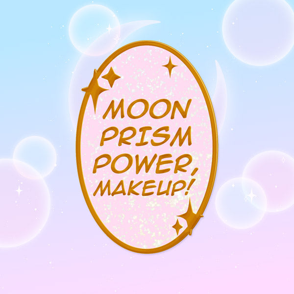 PREORDER M.M. I Henshin! Bubble Filler Pins cutematter