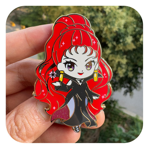 MM II Shipment 1 is on the way to me!