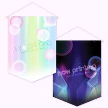 Load image into Gallery viewer, Moonlight Memorial II Pin Banners
