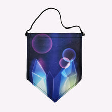 Load image into Gallery viewer, Moonlight Memorial II Pin Banners