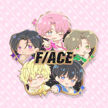 Load image into Gallery viewer, PRE-ORDER B-Side Pin Set