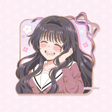 Load image into Gallery viewer, PRE-ORDER FF Pin Set