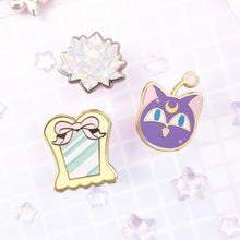 Load image into Gallery viewer, Dream Filler Pins