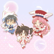 Load image into Gallery viewer, PRE-ORDER FEB/MAR Full Moon Sets