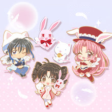 Load image into Gallery viewer, PRE-ORDER FEB/MAR Full Moon Sets