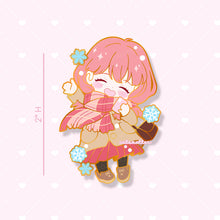 Load image into Gallery viewer, PRE-ORDER Love&amp;Lace Chibi Pins