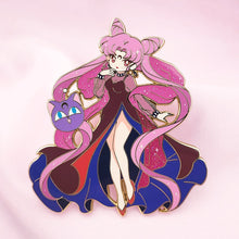 Load image into Gallery viewer, Wicked Queen LUXE Pin