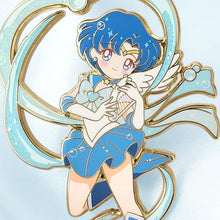 Load image into Gallery viewer, Super Water Soldier LUXE Pin