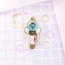 Load image into Gallery viewer, Henshin &amp; Wand Filler Pins