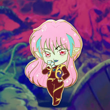 Load image into Gallery viewer, Alien Enamel Pin Set