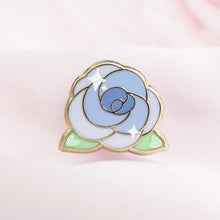 Load image into Gallery viewer, Gradient Rose Filler Pins
