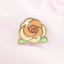 Load image into Gallery viewer, Gradient Rose Filler Pins