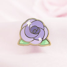 Load image into Gallery viewer, Gradient Rose Filler Pins