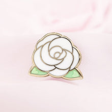 Load image into Gallery viewer, Gradient Rose Filler Pins