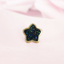 Load image into Gallery viewer, Chubby Star Tiny Filler Pins