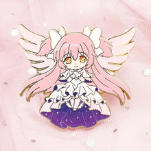 Load image into Gallery viewer, Madokami Pin