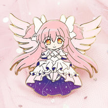 Load image into Gallery viewer, Madokami Pin