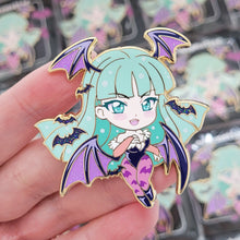 Load image into Gallery viewer, Vamp Fighters Succubus Queen (V2 Restock)