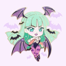 Load image into Gallery viewer, Vamp Fighters Succubus Queen (V2 Restock)