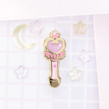 Load image into Gallery viewer, Henshin &amp; Wand Filler Pins