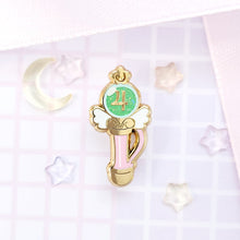 Load image into Gallery viewer, Henshin &amp; Wand Filler Pins