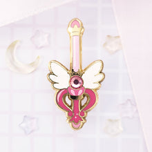 Load image into Gallery viewer, Henshin &amp; Wand Filler Pins