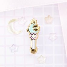 Load image into Gallery viewer, Henshin &amp; Wand Filler Pins