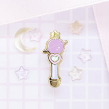 Load image into Gallery viewer, Henshin &amp; Wand Filler Pins