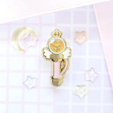 Load image into Gallery viewer, Henshin &amp; Wand Filler Pins