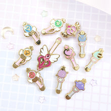 Load image into Gallery viewer, Henshin &amp; Wand Filler Pins