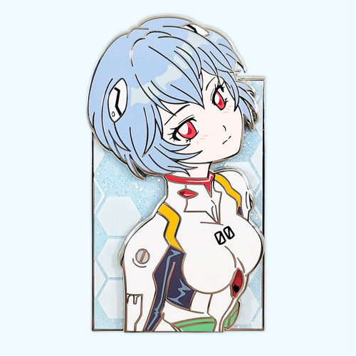 **LAST CHANCE** The First Child PoP Enamel Pin