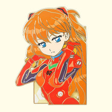 Load image into Gallery viewer, The Second Child PoP Enamel Pin