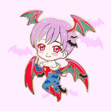 Load image into Gallery viewer, Vamp Fighters Succubus Sister