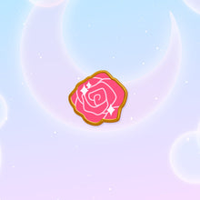 Load image into Gallery viewer, PRE-ORDER M.M. I Shoujo Rose Filler Pins